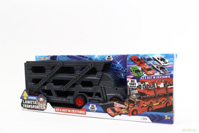 Truck laweta do oklejania 1006702 67029