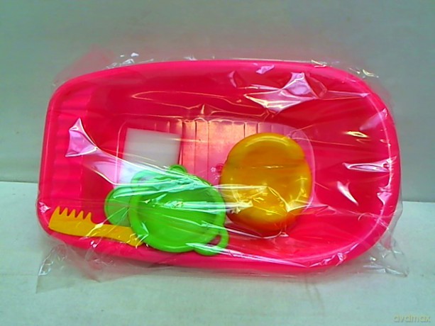 Wanienka BOLO 80271