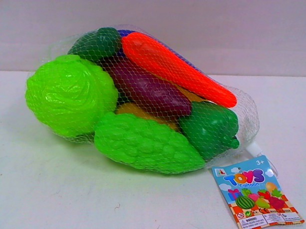 Warzywa w siatce 0927-101 24204