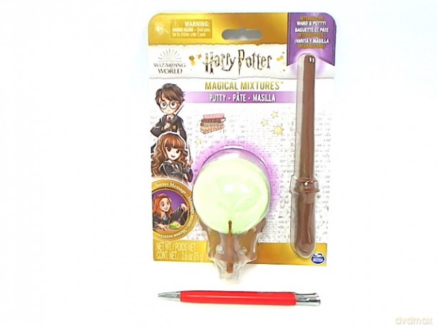 Wizard.World Mag.mikstura UVPutty 6060486 3