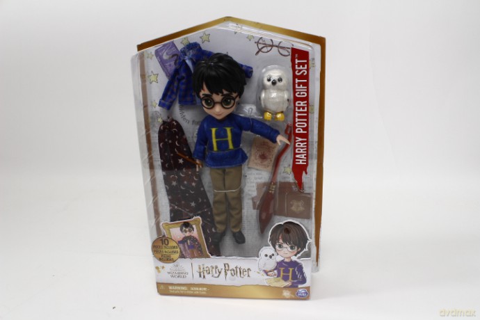 Wizarding World lalka 8" deluxe 6064865