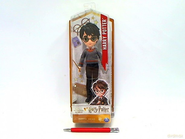 Wizarding World lalka 8" Harry 6061836