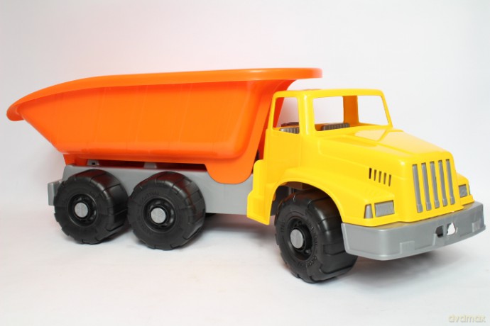 Wywrotka gigant 75 cm 100 kg 713-7864