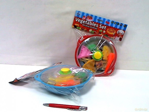 Zestaw kuchenny wok+akces. CA064350 02302