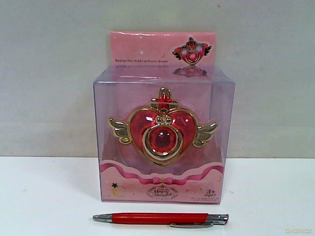 Zestaw piękności bransoletka 003704 66390