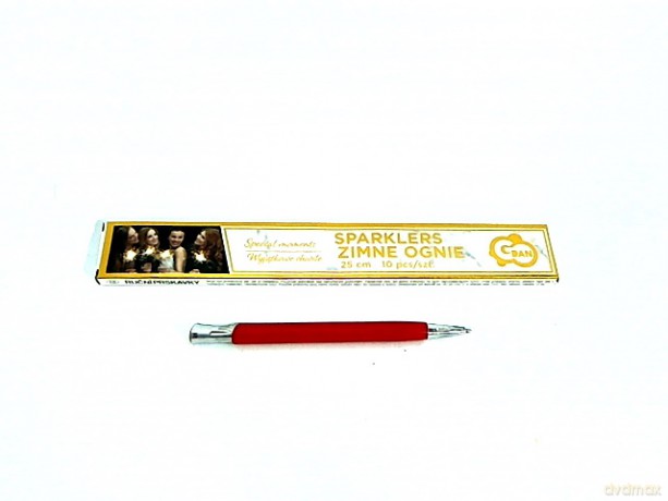 Zimne ognie 25 cm A10 SpecialMoment ZO-SM25 50797
