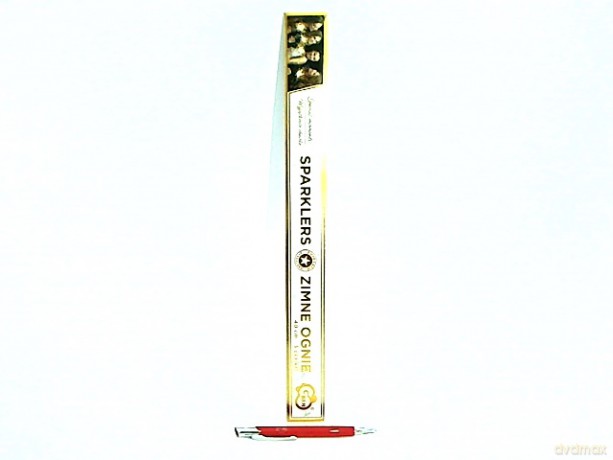 Zimne ognie 40 cm A5 SpecialMoment ZO-SM40 50803