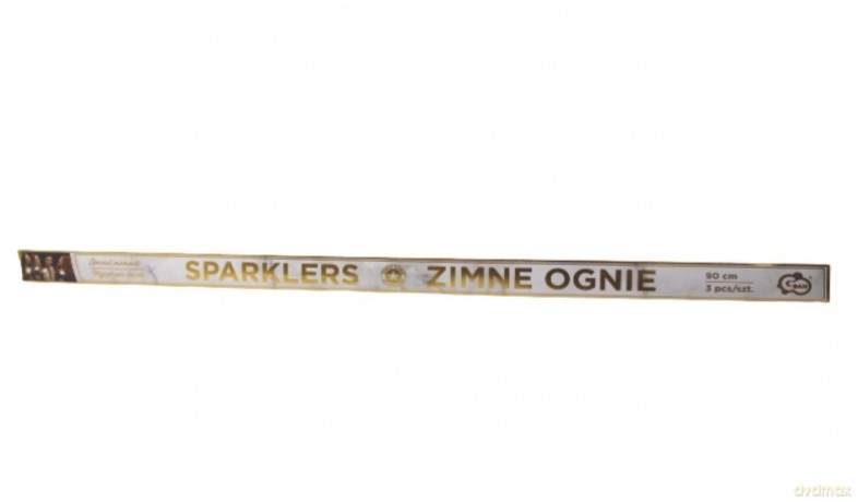Zimne ognie 90 cm A3 SpecialMoment ZO-SM90 50827