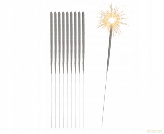 Zimne ognie SpecialMoments 16 cm A10 ZO-SM16 50780