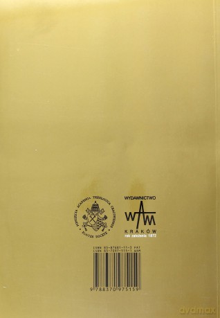 Homilie Na List Św. Pawła Do Rzymian. T. I/2 [KSIĄŻKA]
