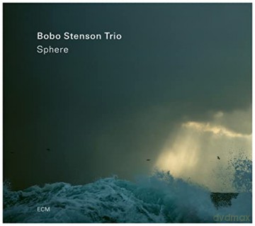 Bobo Stenson Trio: Sphere [CD]