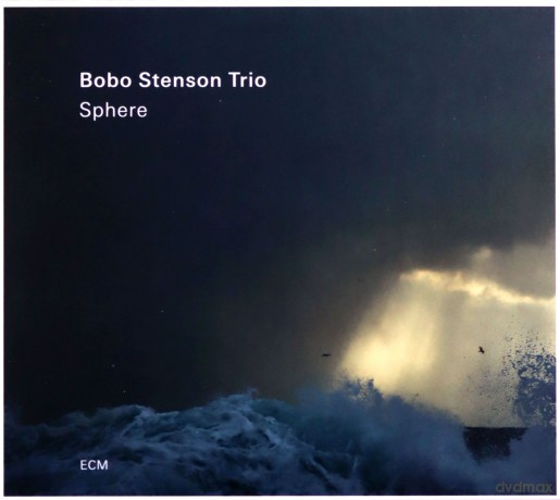 Bobo Stenson Trio: Sphere [CD]