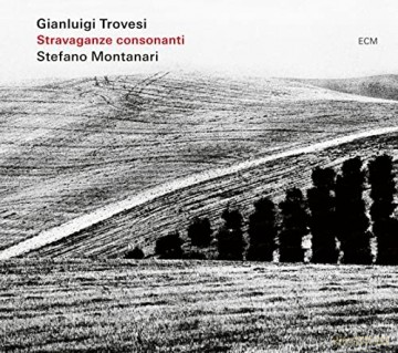 Gianluigi Trovesi: Stravaganza Consonanti [CD]