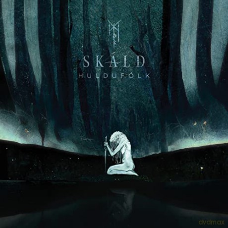 Skald: Huldufolk [Winyl]