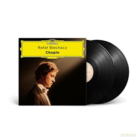 Rafał Blechacz: Chopin [2xWinyl]