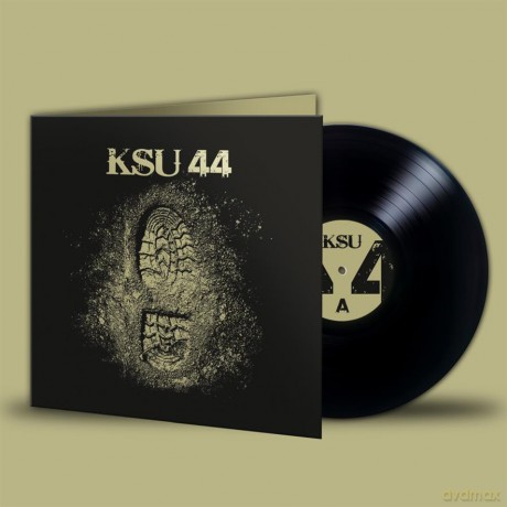 KSU: 44 [Winyl]