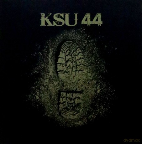 KSU: 44 [Winyl]