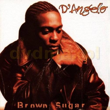 D'angelo: Brown Sugar [CD]