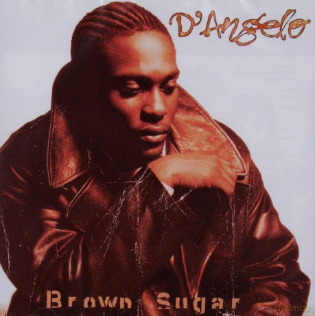 D'angelo: Brown Sugar [CD]