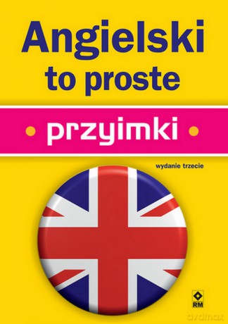 Angielski to proste Przyimki - Paul Seligson [KSIĄŻKA]