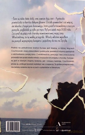 Dzbanek rozbity. Sceny z życia, choroby, śmierci i żałoby - Wojciech Czuchnowski [KSIĄŻKA]