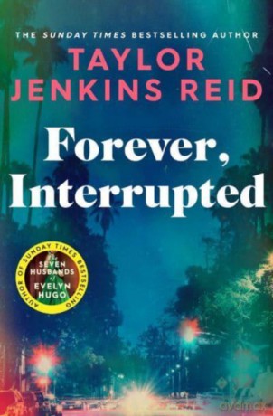 Forever, Interrupted - Taylor Jenkins Reid [KSIĄŻKA]