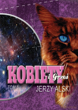 Kobiety i Grześ (Tom 1) - Jerzy Alski [KSIĄŻKA]