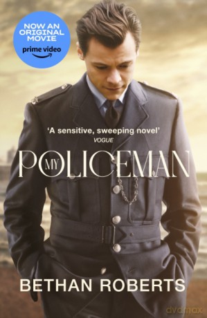 My Policeman - Bethan Roberts [KSIĄŻKA]