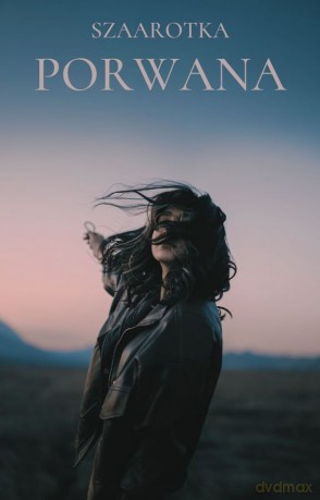 Porwana - Karolina Rudak [KSIĄŻKA]