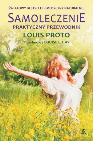 Samoleczenie wyd. kieszonkowe - Louis Proto [KSIĄŻKA]