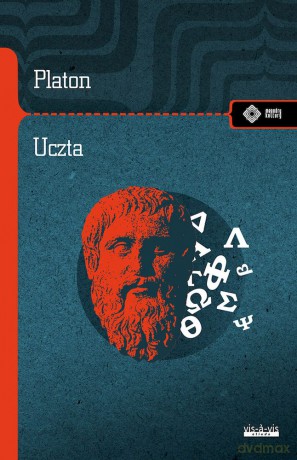 Uczta - Platon [KSIĄŻKA]