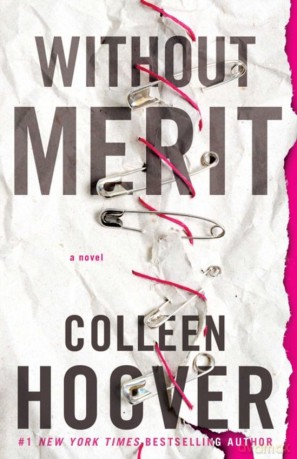 Without Merit - Colleen Hoover [KSIĄŻKA]