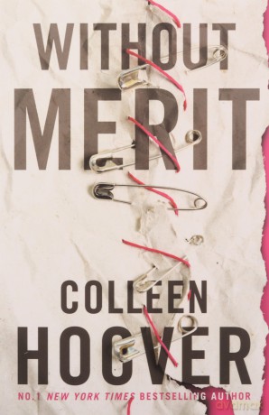 Without Merit - Colleen Hoover [KSIĄŻKA]