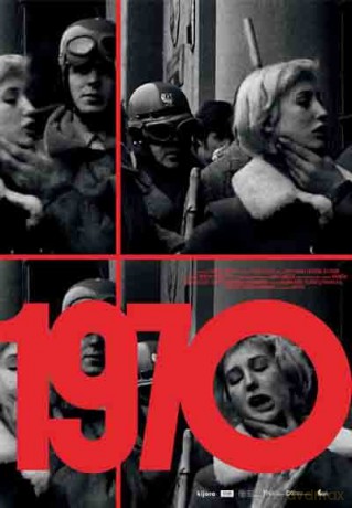1970 [DVD]