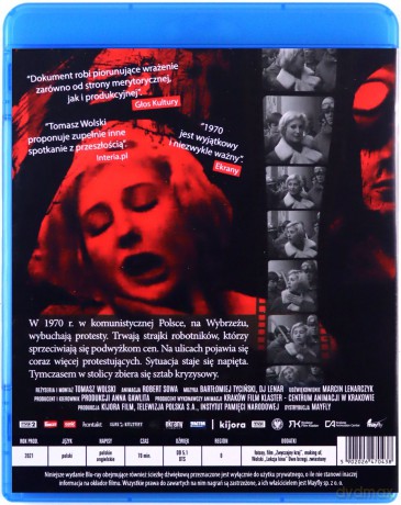 1970 [Blu-Ray]