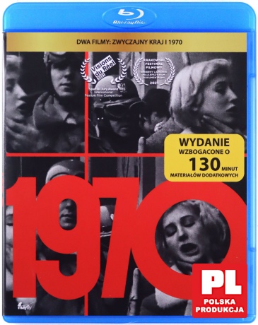1970 [Blu-Ray]