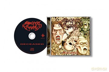 Accidental Suicide: Deceased [CD]