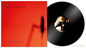 Anathema: Hindsight [Winyl]