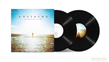 Anathema: We're Here Because We're Here [2xWinyl]