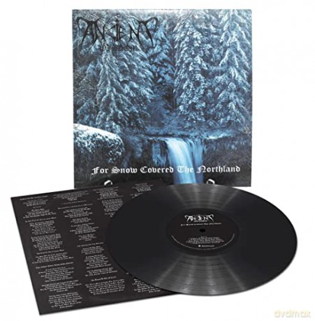 Ancient Wisdom: For Snow Covered The Northland [Winyl]