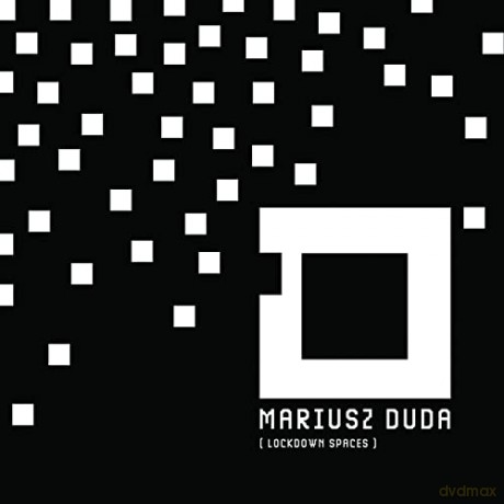 Mariusz Duda: Lockdown Spaces [Winyl]
