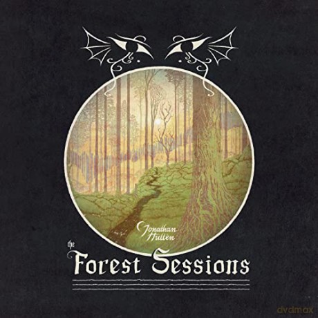 Jonathan Hulten: The Forest Sessions [Winyl]
