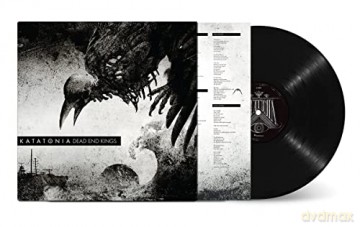 Katatonia: Dead End Kings 10th Anniversary Edition [Winyl]