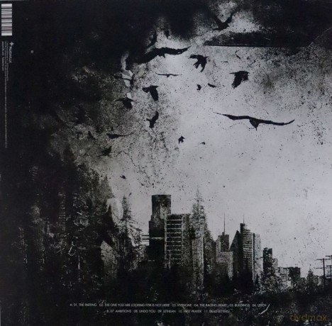 Katatonia: Dead End Kings 10th Anniversary Edition [Winyl]