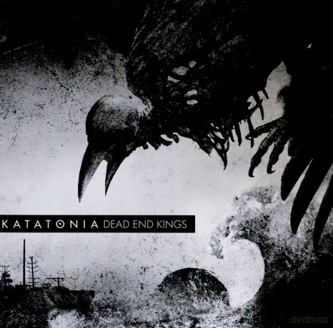 Katatonia: Dead End Kings 10th Anniversary Edition [Winyl]