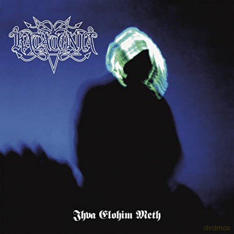Katatonia: Jhva Elohim Meth [Winyl]