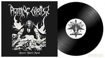 Rotting Christ: Abyssic Black Metal [Winyl]