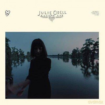 Julie Odell: Autumn Eve (digipack) [CD]