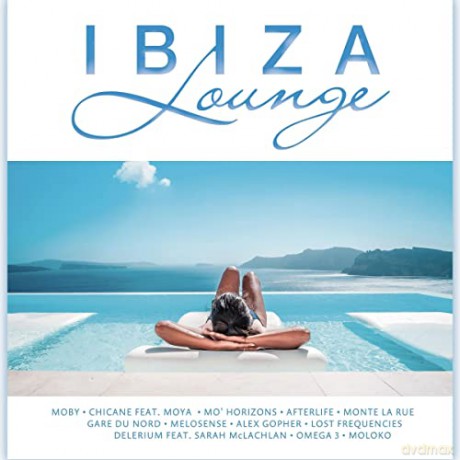 Ibiza Lounge: Ibiza Lounge [Winyl]