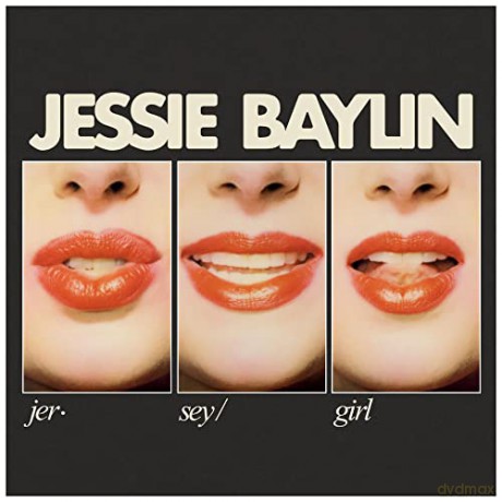 Jessie Baylin: Jersey Girl [Winyl]
